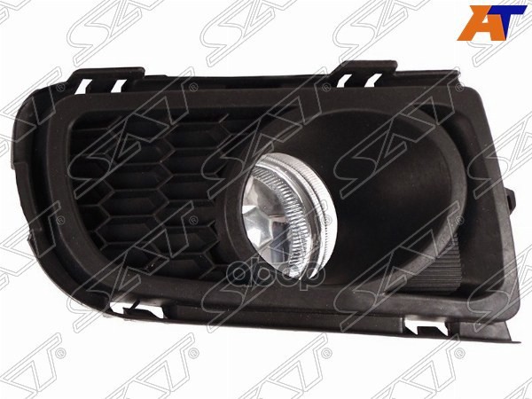 Фара противотуманная (Справа) Mazda 3 08-13 / 6 05-08 Sat арт. ST-216-2004R