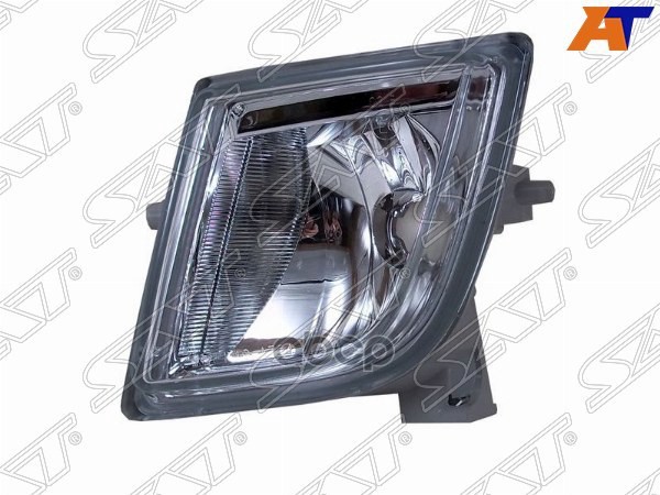 Фара противотуманная (Слева) Mazda 6 07-10 / Atenza 07-09 Sat арт. ST-216-2021L