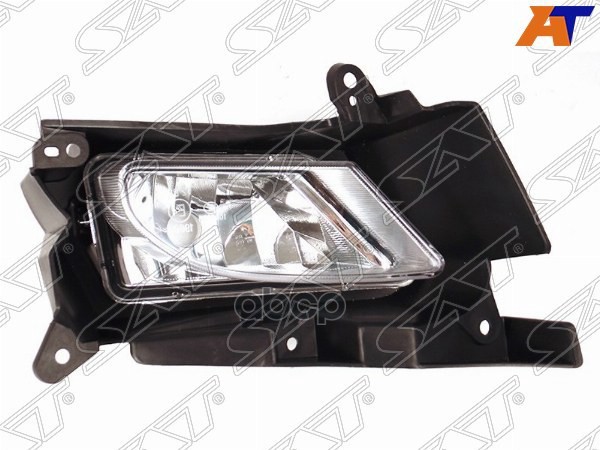 Фара противотуманная (Справа/ SPORT) Mazda 3 08-11 / Axela 09-11 Sat арт. ST-216-2029R