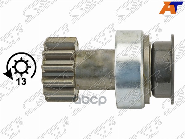 Бендикс Nissan Primera 01-08 / X-Trail 00-07 / Mazda Luce 88-91 / Rx-7 97-02 / Rx-8 03-12 / Nissan A Sat арт. ST-217-0013