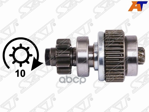 Бендикс Toyota Caldina (T190,T210) 92-02 / Camry Japan 86-98 Sat арт. ST-217-0017