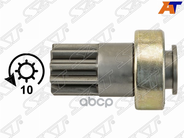 Бендикс Audi A3 96-03 / Volkswagen Golf 97-06 Sat арт. ST-217-0020