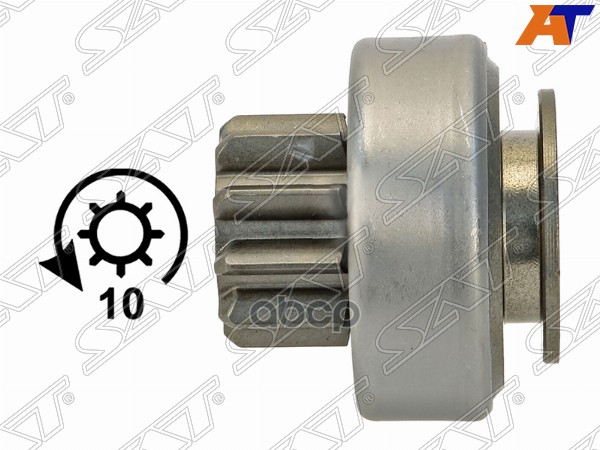 Бендикс Hyundai Elantra 10-19 / Solaris 10-14 / Kia Ceed 06-18 / Cerato 08-16 / Rio 11-17 / Soul 08- Sat арт. ST-217-0050