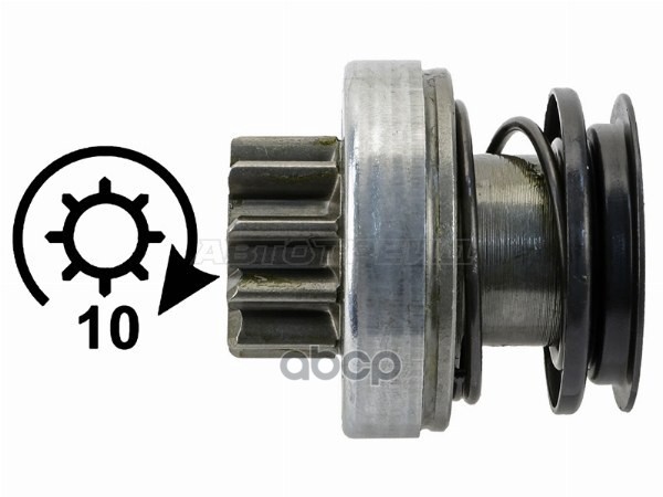 Бендикс Ford Fiesta 95-19 / Focus 04-15 Sat арт. ST-217-0081