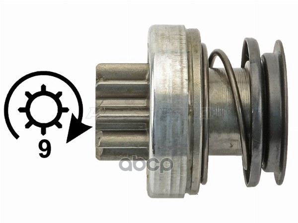 Бендикс Audi A4 94-09 / A6 94-05 Sat арт. ST-217-0082