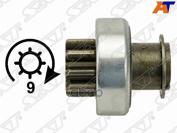 Бендикс BMW 3-Series 90-06 / 5-Series 95-04 / 7-Series 94-05 / X3 03-10 Sat арт. ST-217-0094