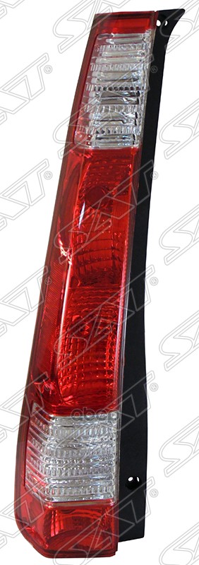 Фонарь задний Honda CR-V 04-06 (Слева) Sat арт. ST-217-1968L