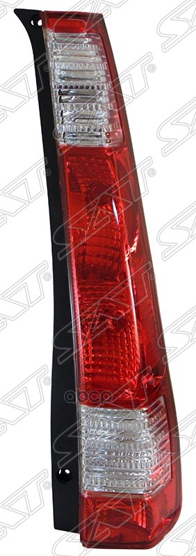 Фонарь задний Honda CR-V 04-06 (Справа) Sat арт. ST-217-1968R