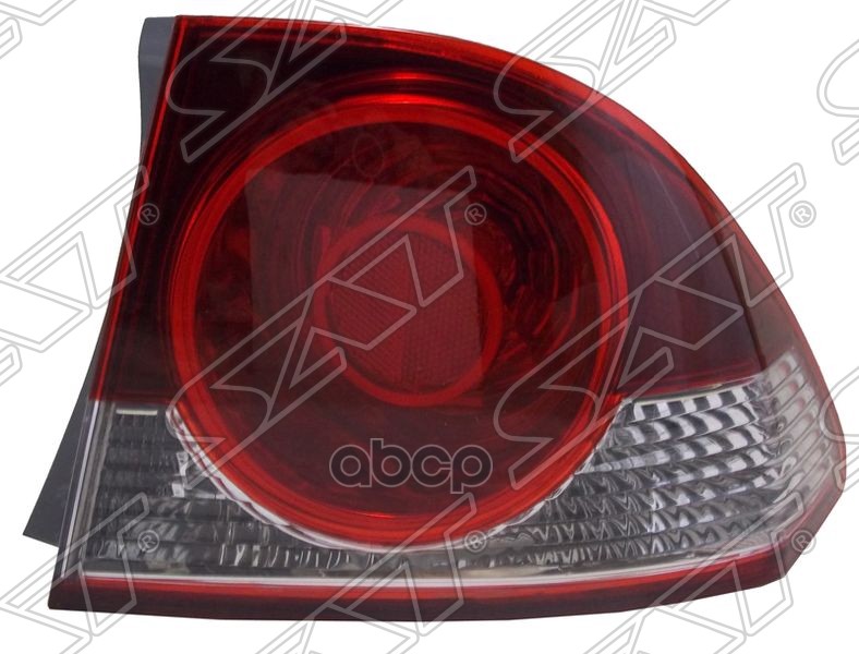 Фонарь задний Honda Civic 05-09 (Справа/ 4D SED) Sat арт. ST-217-1978R