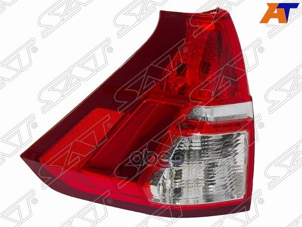 Фонарь Задний Honda Cr-V 15-18 (Слева/ Снизу) Sat арт. ST-217-19ABL