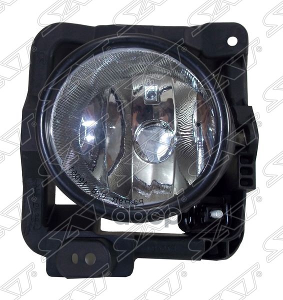 Фара противотуманная (Слева) Honda Accord 08-11 Sat арт. ST-217-2042L