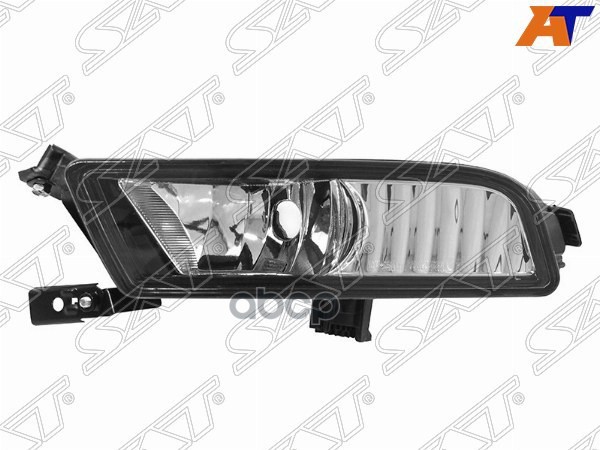 Фара противотуманная (Слева) Honda CR-V 15-18 Sat арт. ST-217-2066L