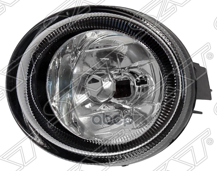 Фара противотуманная (Слева) Nissan AD 99-02 / Avenir 98-05 Sat арт. ST-2178CL
