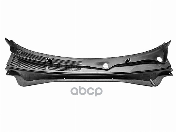 Решетка стеклоочистителя (жабо) Kia K5 15-19 / Optima 16-21 Sat арт. ST-218-0025