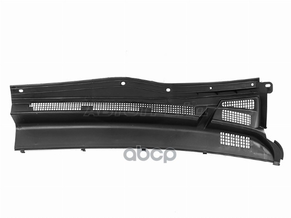 Решетка стеклоочистителя (жабо) Toyota Hilux Pick Up 04-11 / Fortuner 04-11 (Справа) Sat арт. ST-218-0034