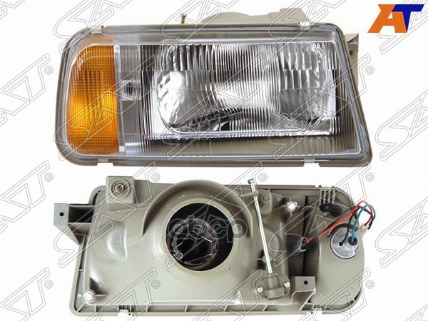 Фара Suzuki Escudo 88-97 / Vitara 88-99 (Справа) Sat арт. ST-218-1107R