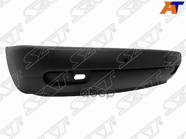 Бампер передний Volkswagen Transporter 90-03 Sat арт. ST-22-0042