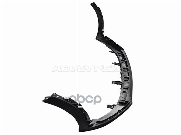 Бампер передний Kia Sportage 18-22 (Нижняя часть) Sat арт. ST-22-0089