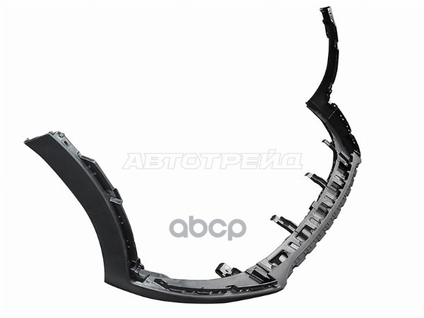 Бампер передний Kia Sportage 18-22 (Нижняя часть/ под накладку) Sat арт. ST-22-0090