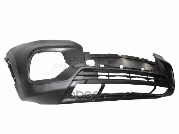 Бампер передний Chery Tiggo 4 18-23 (С отверстием под крюк) Sat арт. ST-22-0104