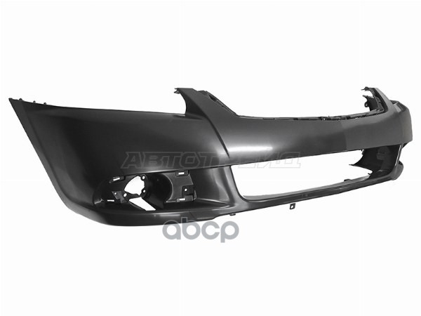 Бампер Передний Mitsubishi Galant 08-12 (Под Птф) Sat арт. ST-22-0110