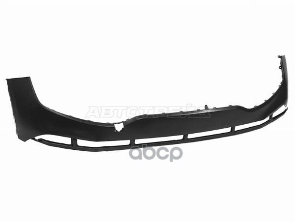 Бампер передний Kia Sportage 21- (Верхняя часть) Sat арт. ST-22-0118