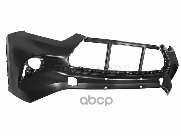 Бампер передний Toyota Highlander 19- Sat арт. ST-22-0130