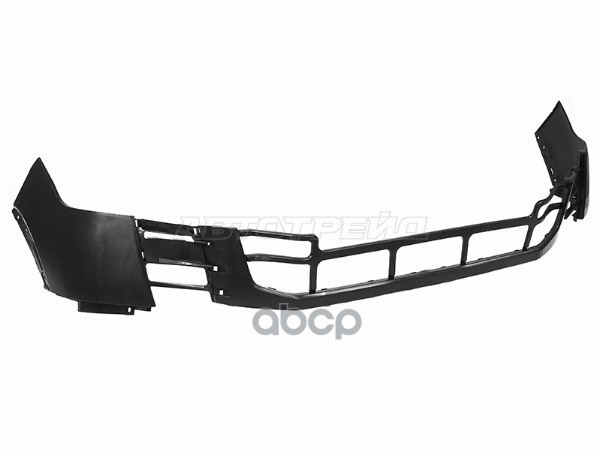 Бампер передний Toyota Land Cruiser (J300) 21- (Верхняя часть) Sat арт. ST-22-0133