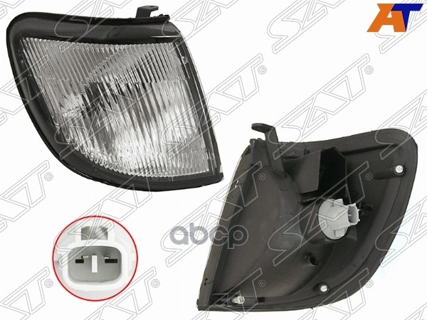 Габарит Subaru Forester 97-00 (Справа) Sat арт. ST-220-1500R