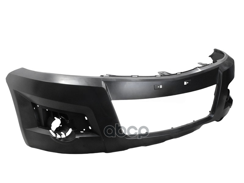 Бампер Передний Great Wall Hover H3 10-14 (Под Птф) Sat арт. ST-22-0155