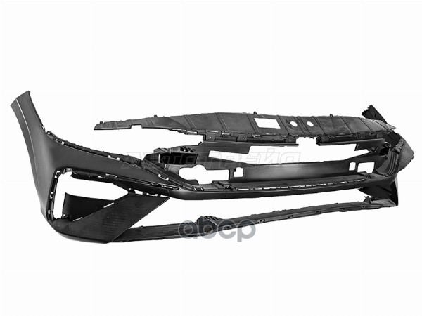 Бампер передний Hyundai Elantra 23- Sat арт. ST-22-0179