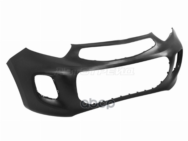 Бампер передний Kia Picanto 15-17 Sat арт. ST-22-0182