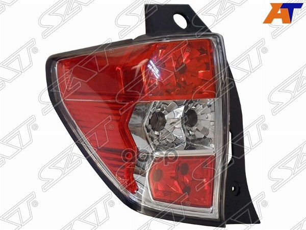 Фонарь задний Subaru Forester 07-13 (Слева) Sat арт. ST-220-1908L
