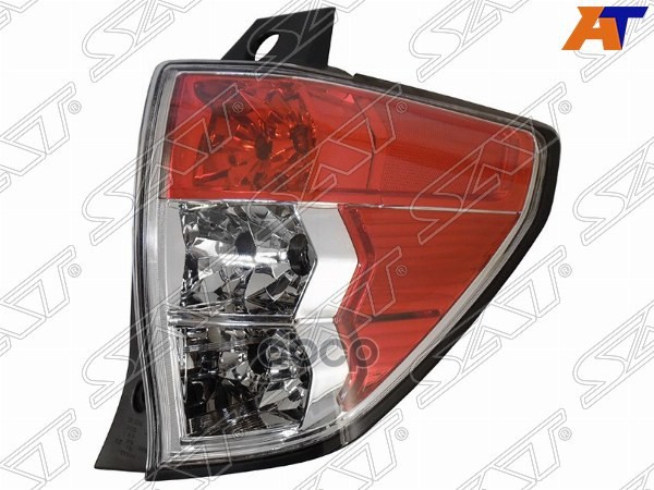 Фонарь задний Subaru Forester 07-13 (Справа) Sat арт. ST-220-1908R
