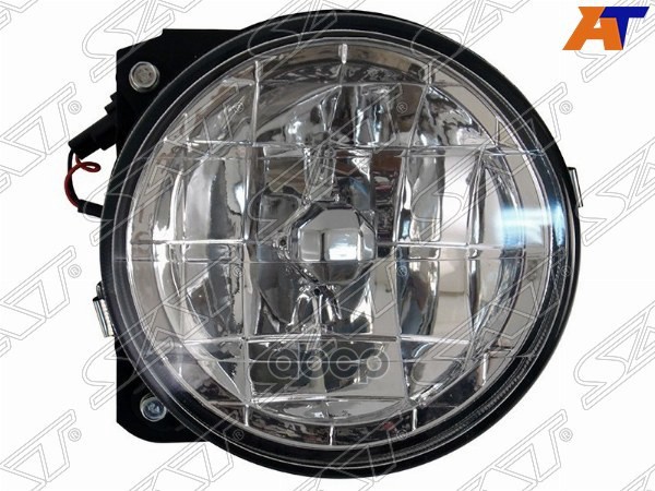 Фара противотуманная (Справа) Subaru Impreza 00-02 / Impreza WRX 00-02 Sat арт. ST-220-2001R
