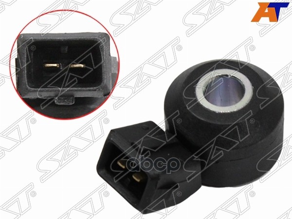 Датчик детонации Nissan AD 06- / Note 05-13 Sat арт. ST-22060-7S000
