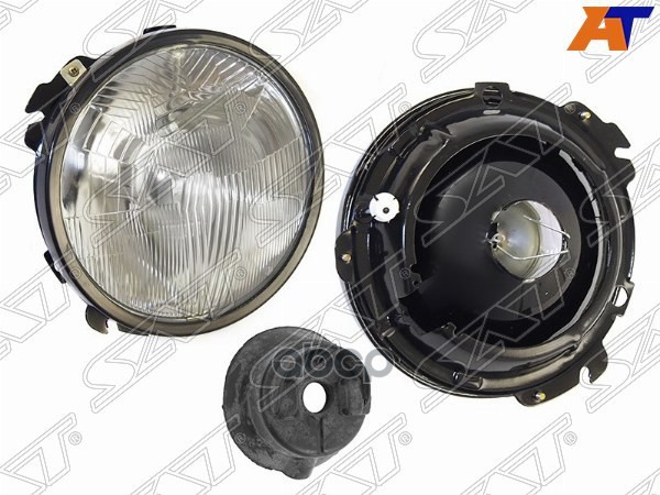 Фара Hyundai Porter 98-10 (Слева) Sat арт. ST-221-11P5L