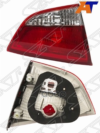 Фонарь В Крышку Багажника Hyundai Ix35 09-15 / Tucson 09-15 (Слева) Sat арт. ST-221-1313XL