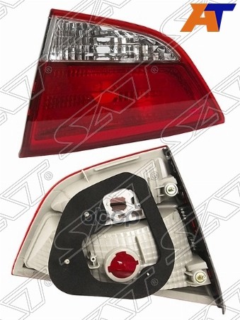 Фонарь в крышку багажника Hyundai ix35 09-13 (Справа) Sat арт. ST-221-1313XR