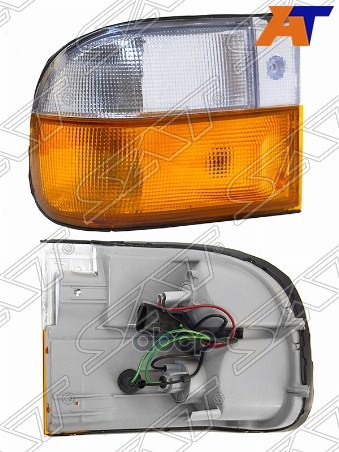 Габарит Hyundai Porter 98-10 (Слева) Sat арт. ST-221-15P5L