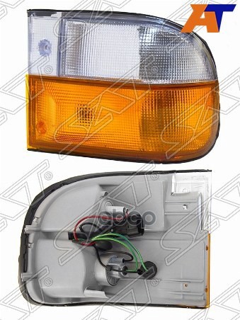 Габарит Hyundai Porter 98-10 (Справа) Sat арт. ST-221-15P5R
