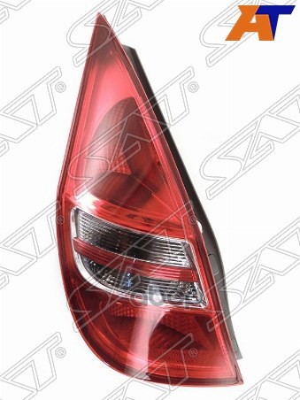 Фонарь задний Hyundai i30 07-12 (Слева/ 5D HBK) Sat арт. ST-221-1945L