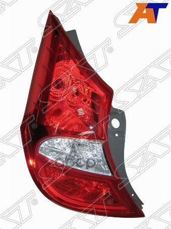 Фонарь задний Hyundai Solaris 10-17 (Слева/ 5D HBK) Sat арт. ST-221-19S2L