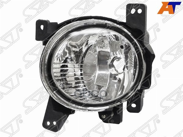 Фара противотуманная (Слева) Hyundai Santa Fe 09-12 Sat арт. ST-221-2019L