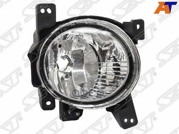 Фара противотуманная (Справа) Hyundai Santa Fe 09-12 Sat арт. ST-221-2019R