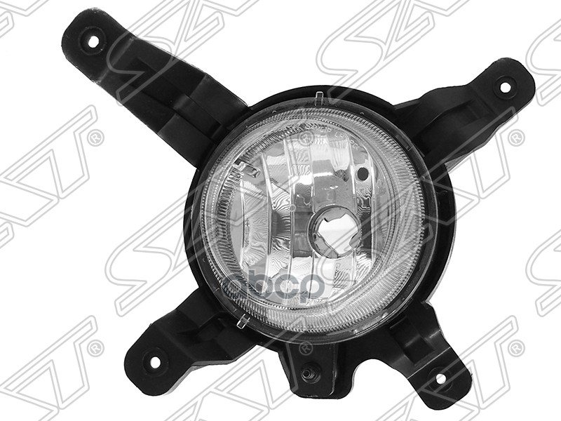 Фара противотуманная (Слева) Hyundai ix35 09-13 Sat арт. ST-221-2030L-UE