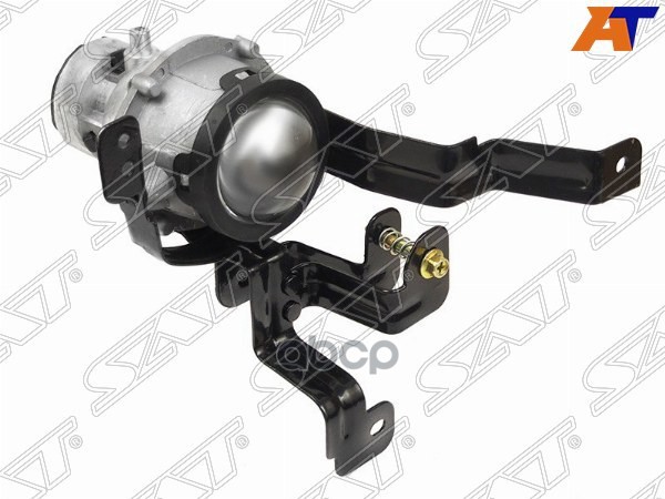 Фара противотуманная (Справа/ Линза) Hyundai Elantra 15-19 Sat арт. ST-221-2063R