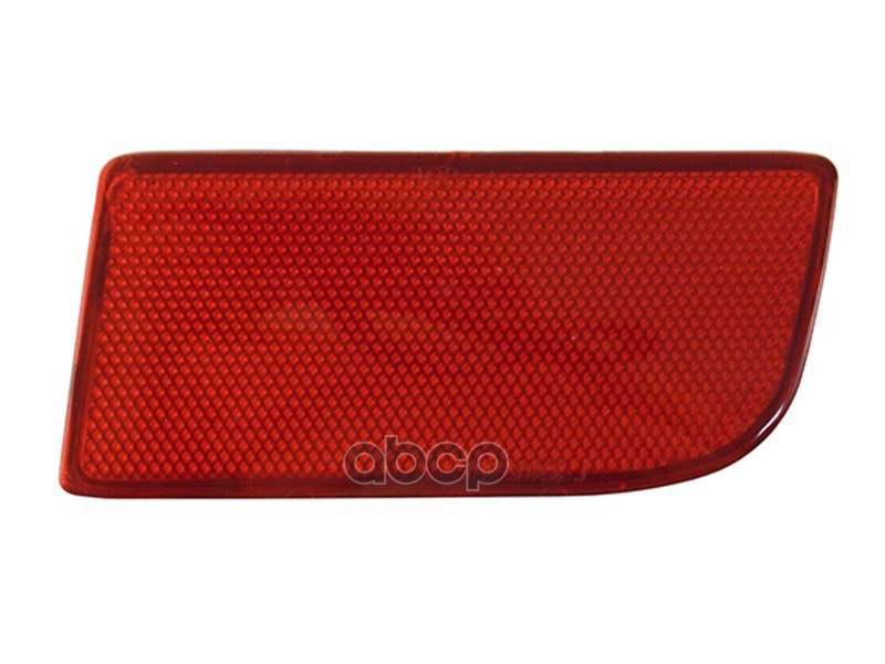 Отражатель В Задний Бампер Hyundai H-1/Starex 05-07 Rh Sat арт. ST-221-2901R