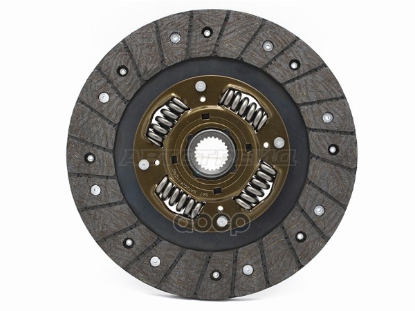 Диск сцепления HONDA ACCORD 98-03 Sat арт. ST-22200-PAA-003