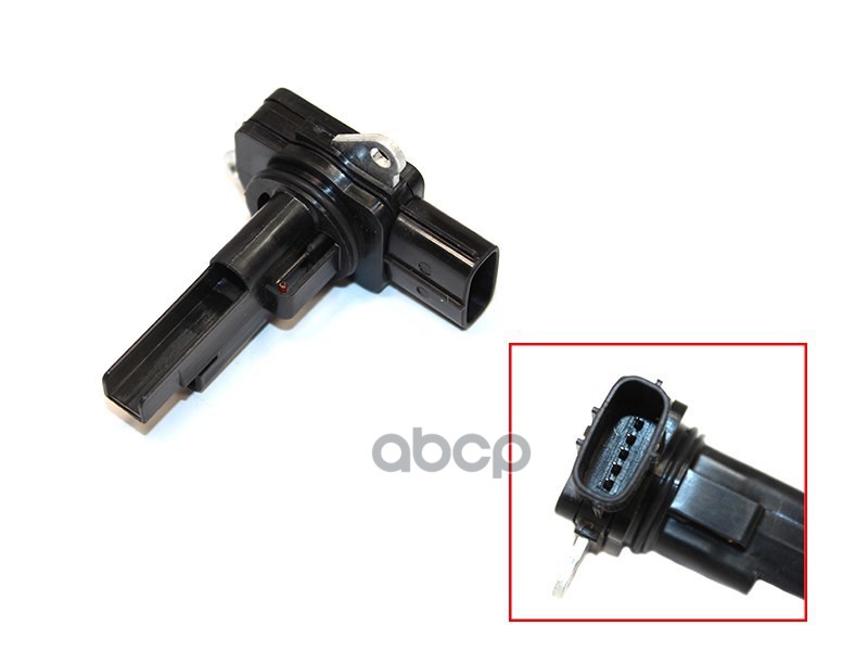 Датчик расхода воздуха Toyota Camry Europe/Russia (XV50) 11-14 / Land Cruiser Prado 13-17 Sat арт. ST-22204-28010